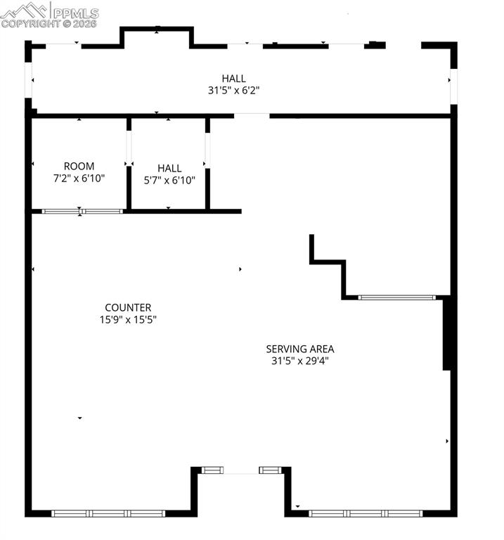 Image 10 of 15: Floor Plan