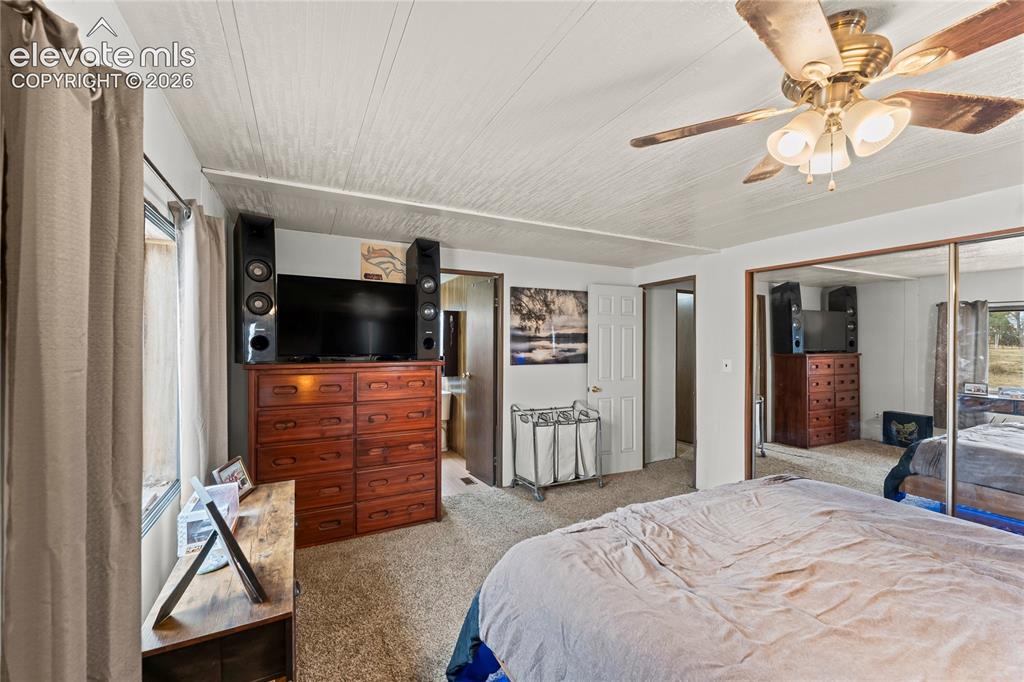 Image 26 of 45: Master Bedroom