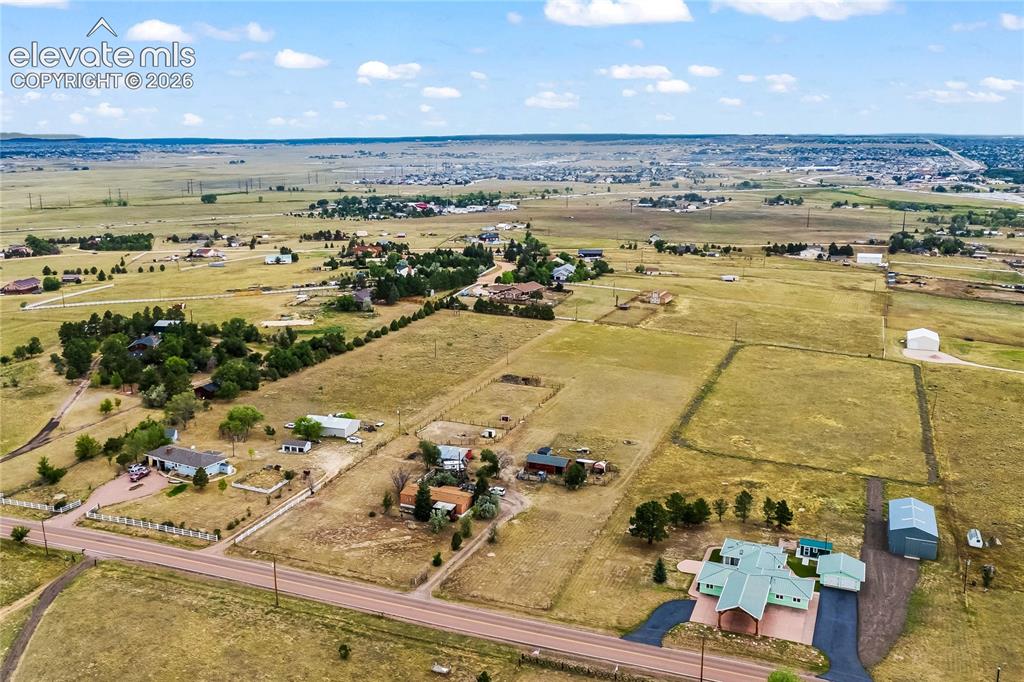 Image 4 of 45: Aerial View