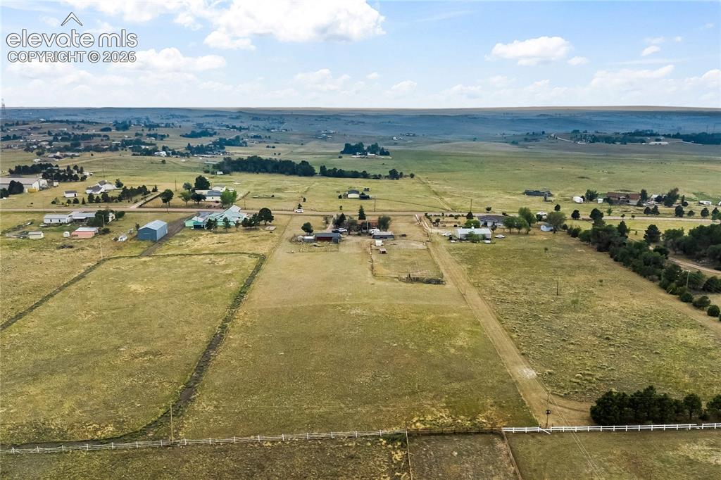 Image 45 of 45: Aerial View