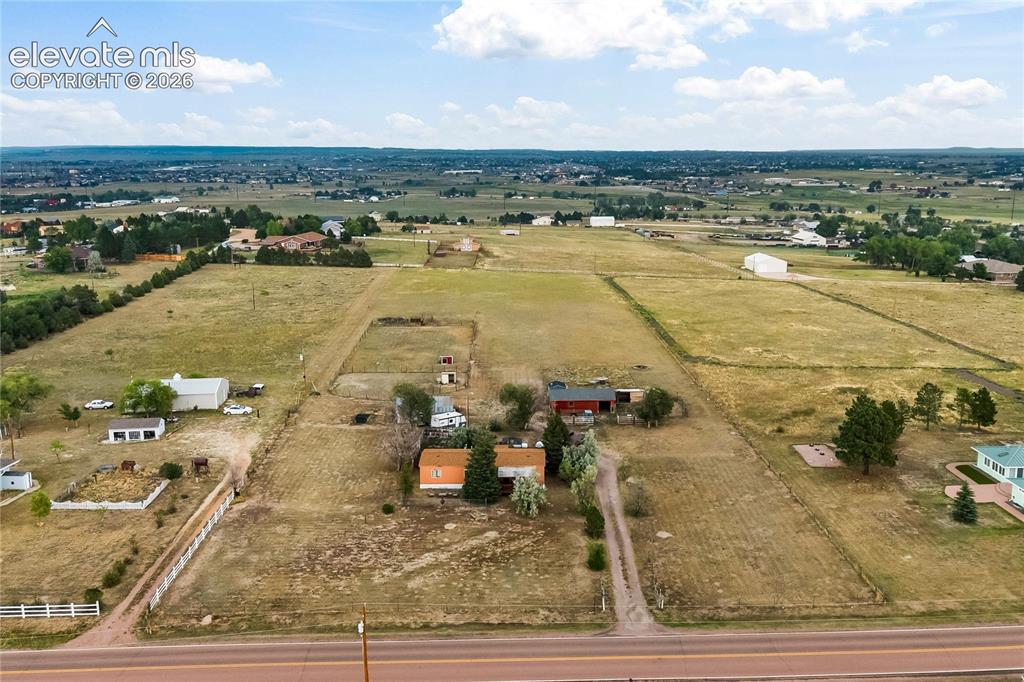 Image 5 of 45: Aerial View