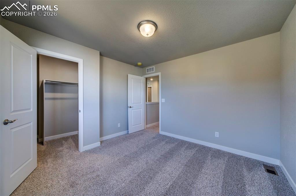 Image 16 of 41: **Pictures are from a previously completed home, not from listed home