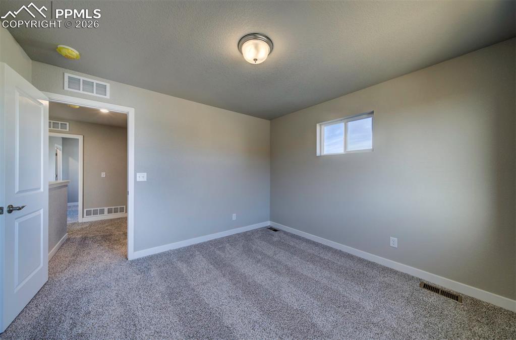 Image 17 of 41: **Pictures are from a previously completed home, not from listed home