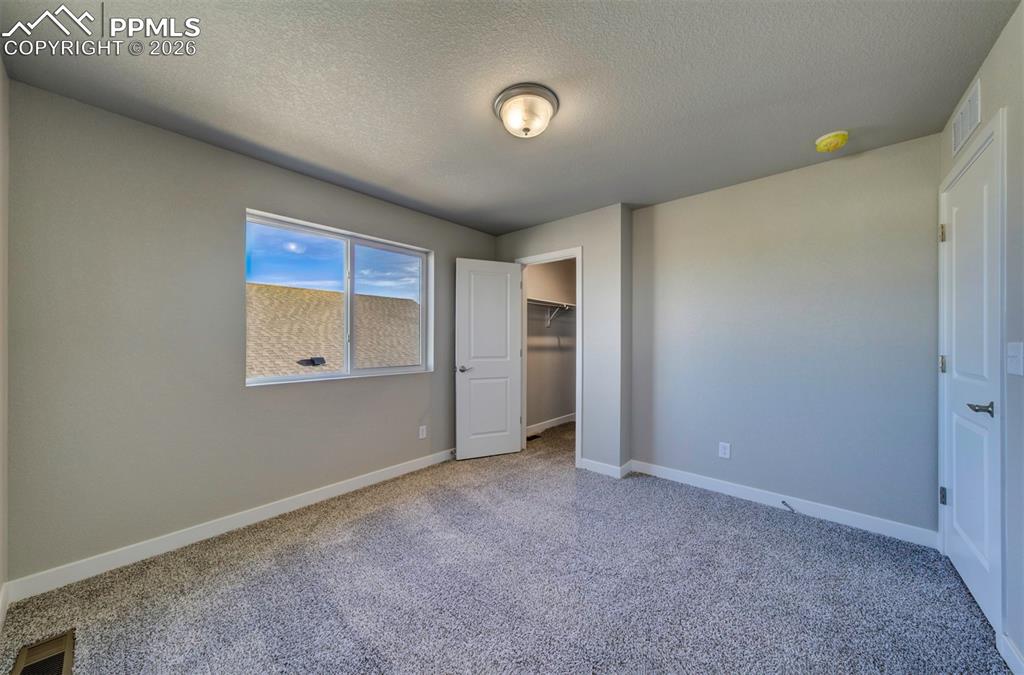 Image 18 of 41: **Pictures are from a previously completed home, not from listed home