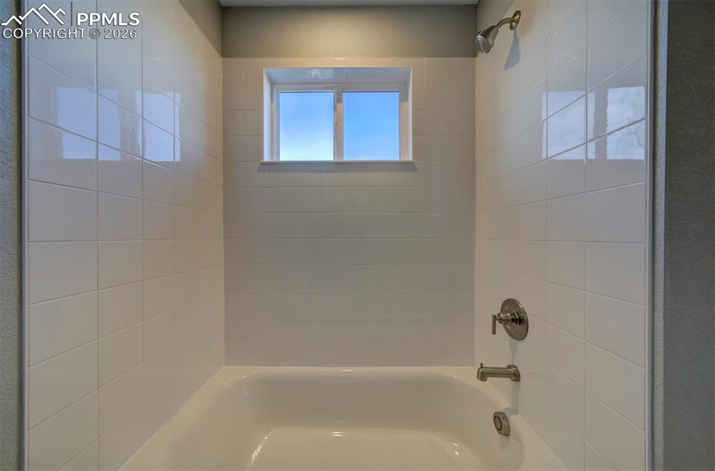Image 20 of 41: **Pictures are from a previously completed home, not from listed home