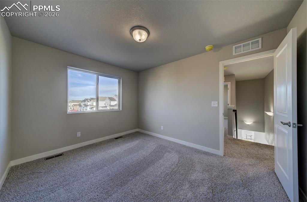 Image 23 of 41: **Pictures are from a previously completed home, not from listed home
