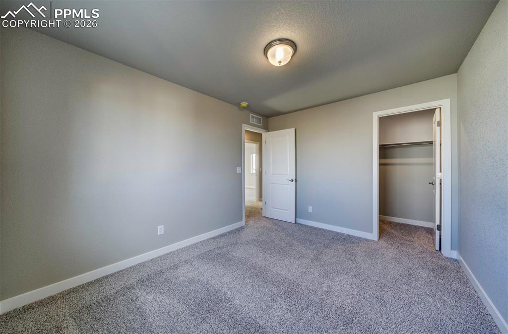 Image 25 of 41: **Pictures are from a previously completed home, not from listed home