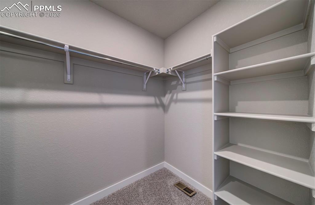 Image 28 of 41: **Pictures are from a previously completed home, not from listed home