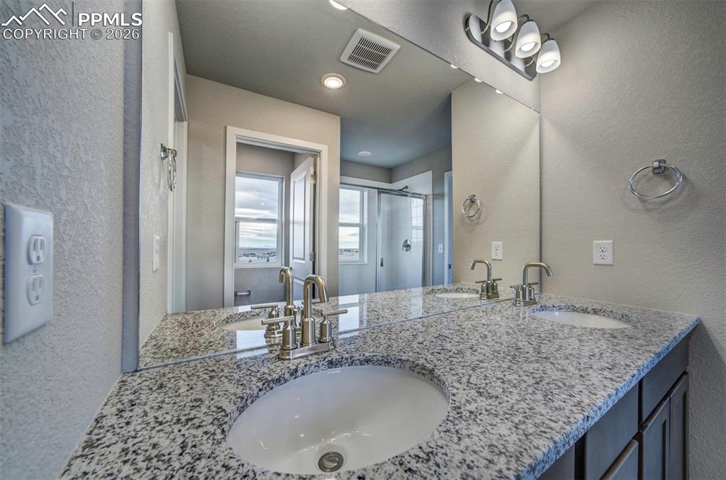 Image 30 of 41: **Pictures are from a previously completed home, not from listed home