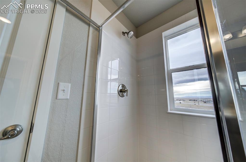 Image 33 of 41: **Pictures are from a previously completed home, not from listed home