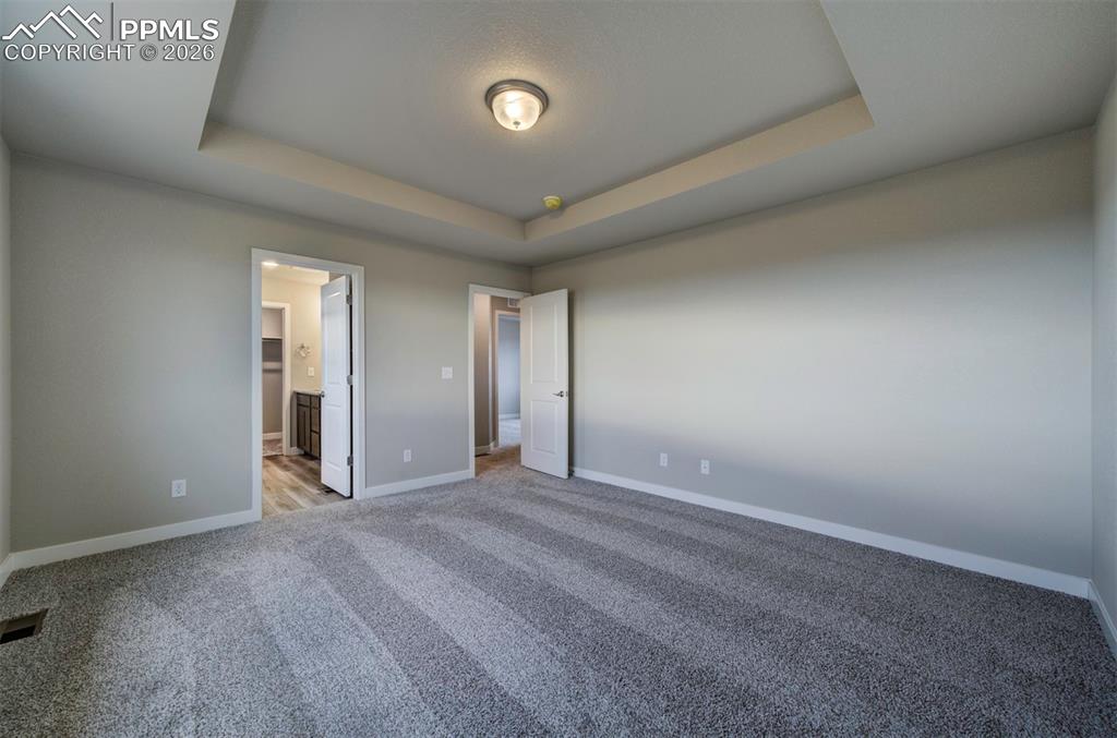 Image 36 of 41: **Pictures are from a previously completed home, not from listed home