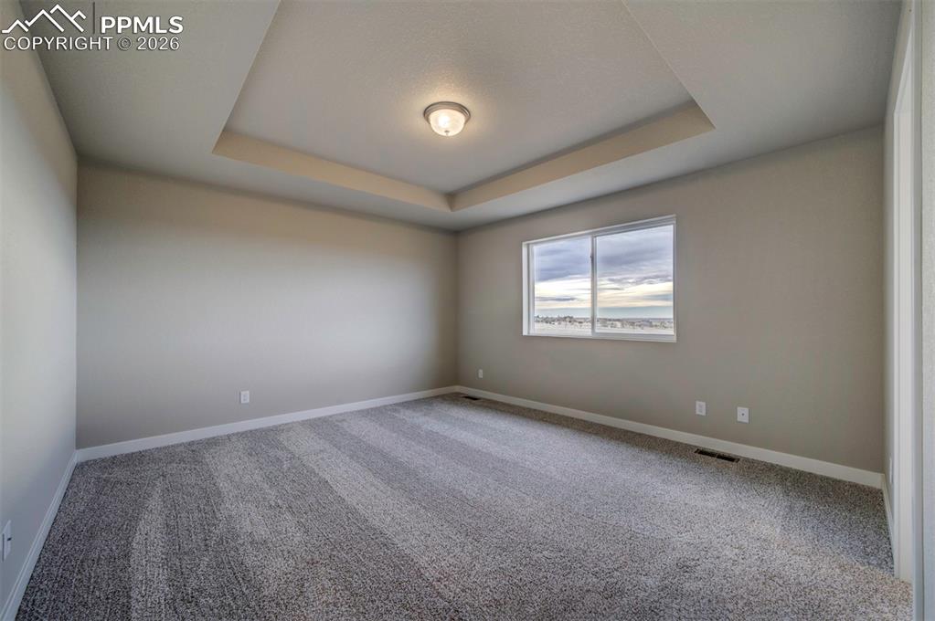 Image 38 of 41: **Pictures are from a previously completed home, not from listed home