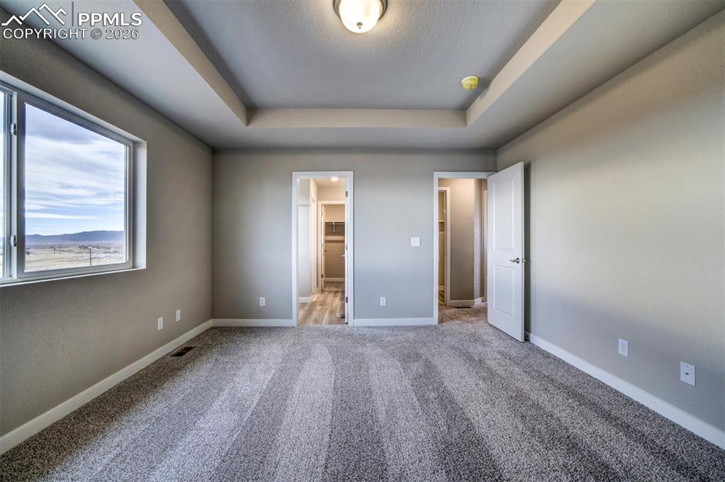 Image 39 of 41: **Pictures are from a previously completed home, not from listed home