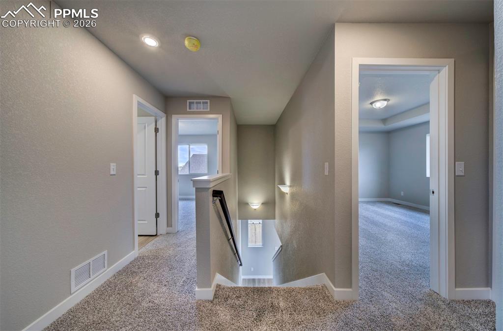 Image 40 of 41: **Pictures are from a previously completed home, not from listed home