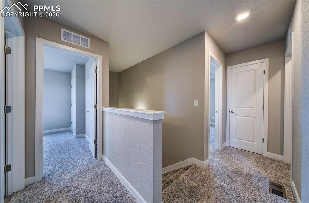 Image 41 of 41: **Pictures are from a previously completed home, not from listed home