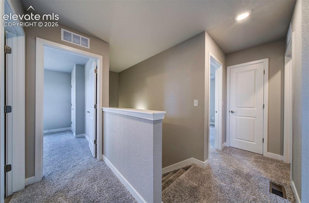 Image 42 of 42: **Pictures are from a previously completed home, not from listed home