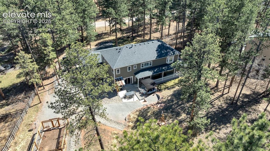 Image 2 of 50: Aerial View