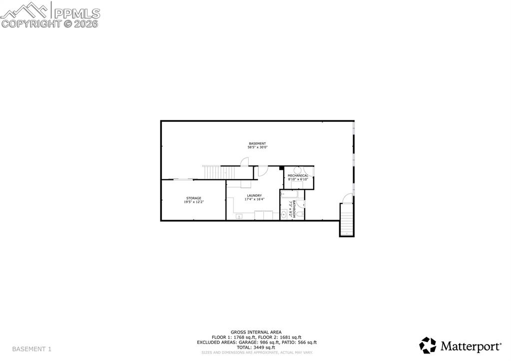 Image 44 of 49: Floor Plan