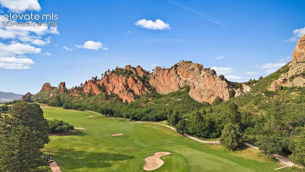 Image 50 of 50: Golf Course