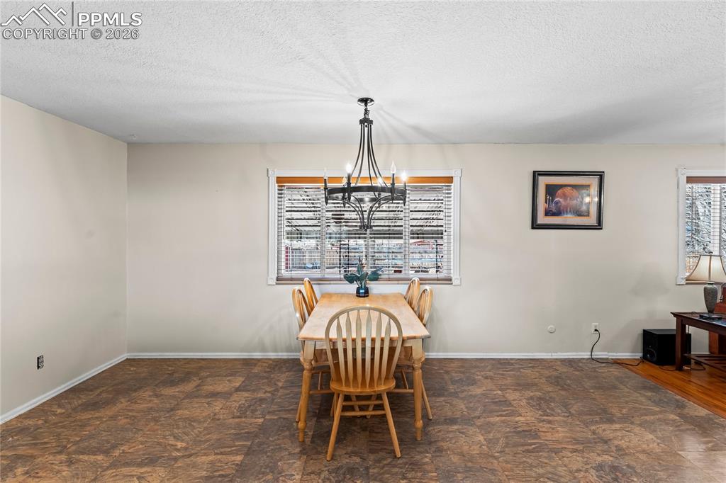 Image 10 of 44: Dining Area