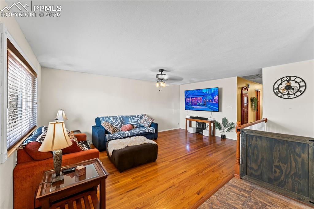 Image 12 of 44: Living Room