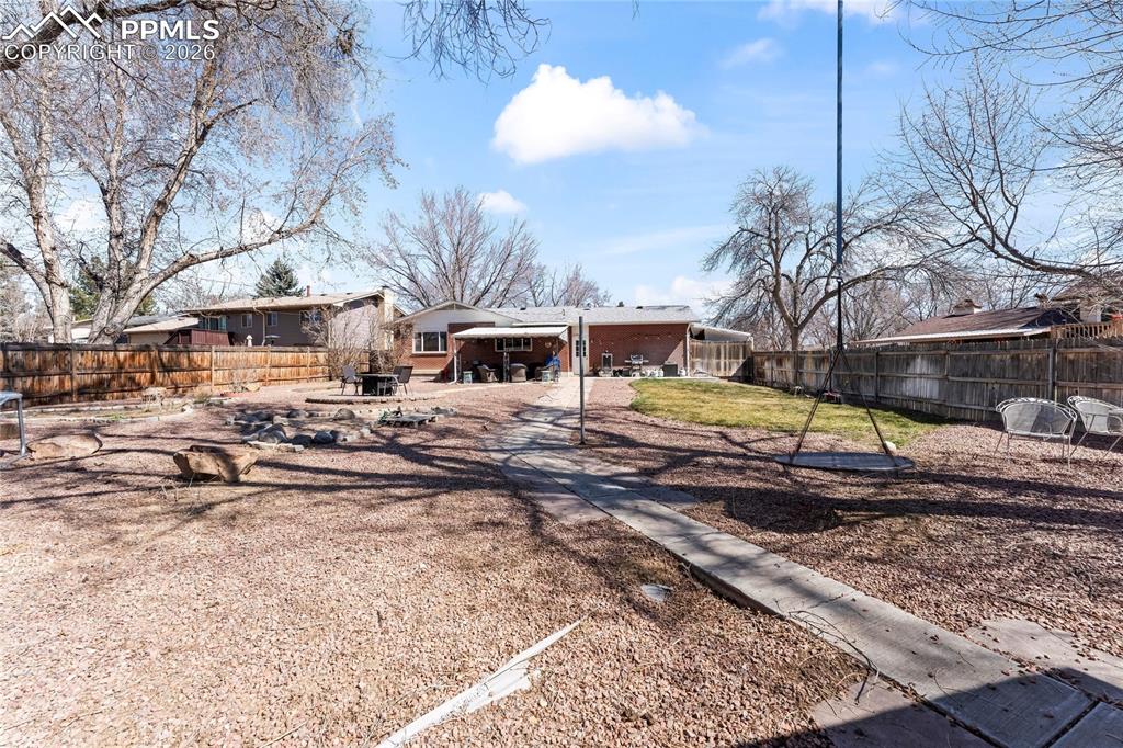 Image 38 of 44: Front of Structure