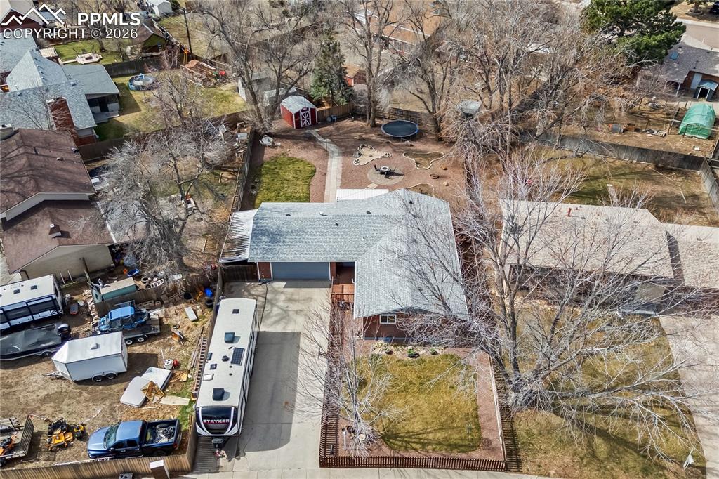 Image 42 of 44: Aerial View