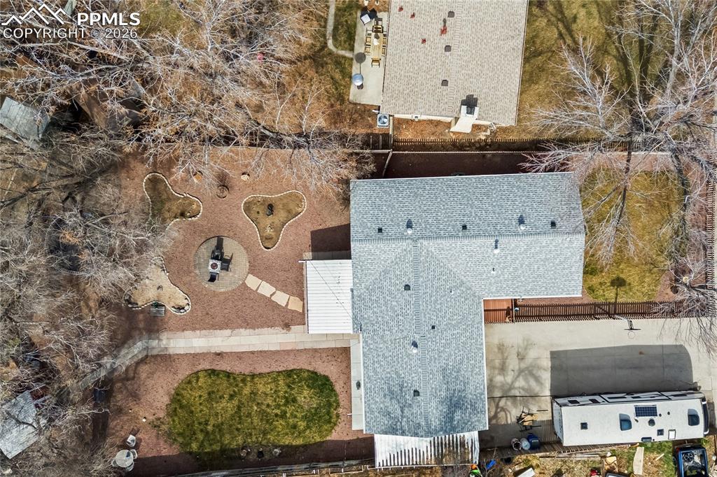 Image 44 of 44: Aerial View