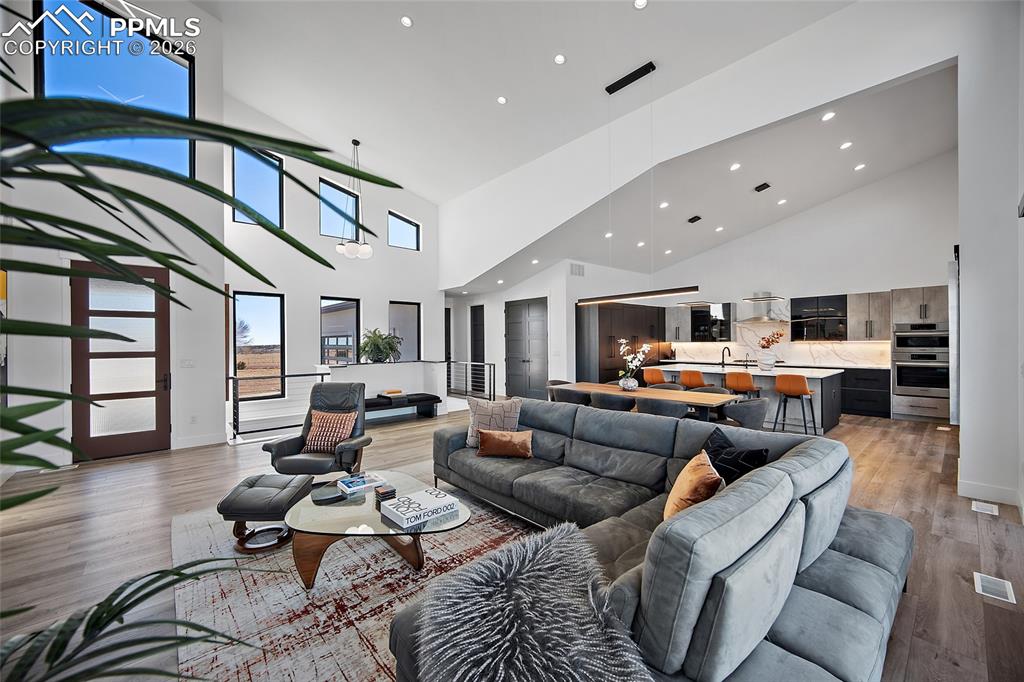 Image 3 of 34: Living Room