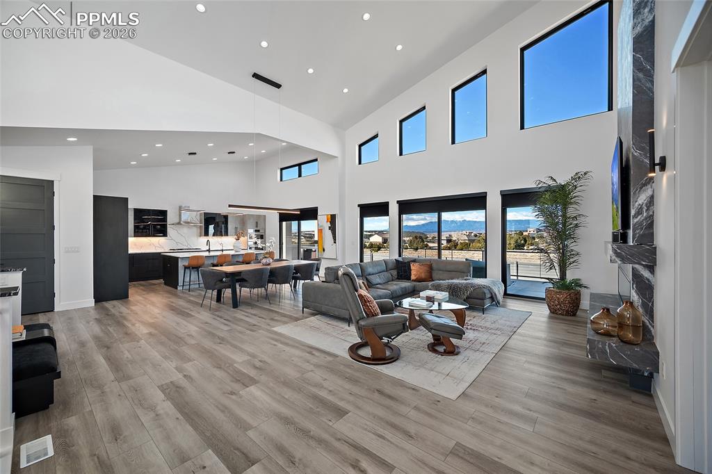 Image 4 of 34: Living Room