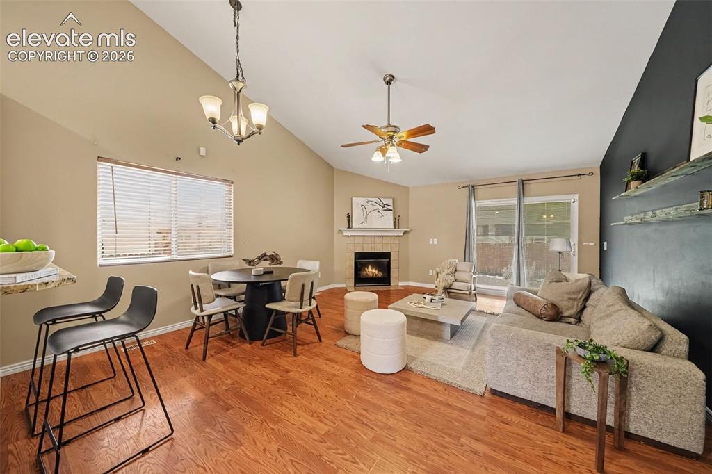 Image 4 of 17: open concept