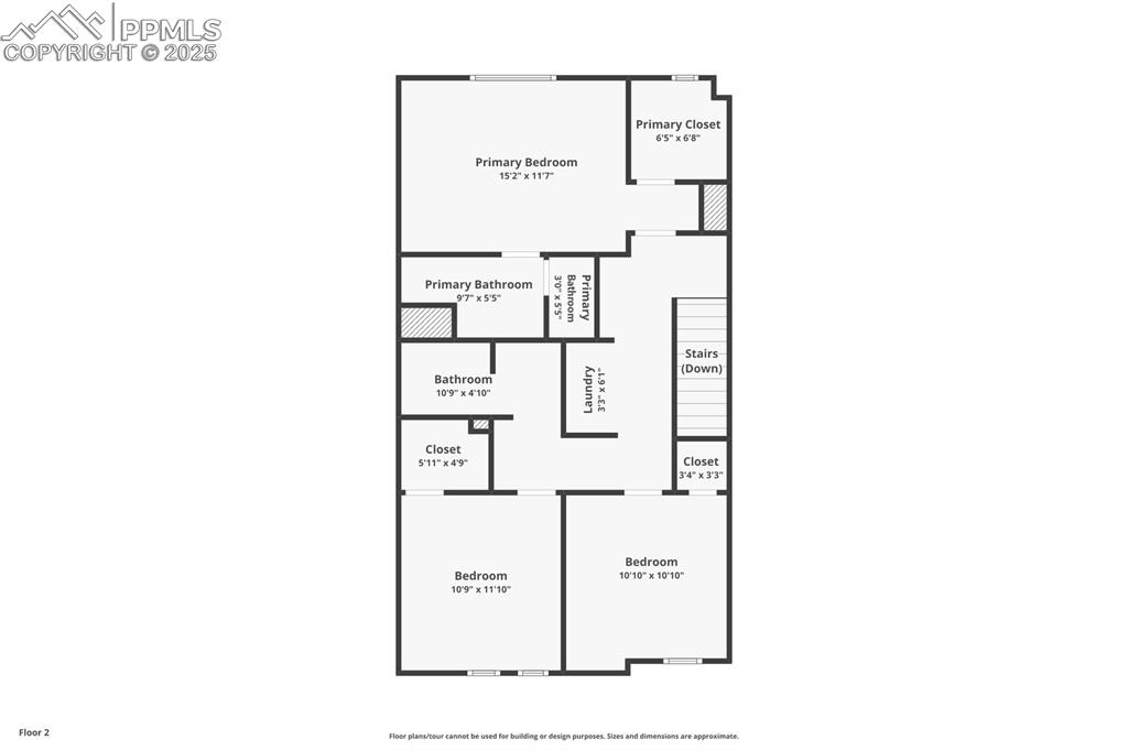 Image 3 of 6: Floor Plan