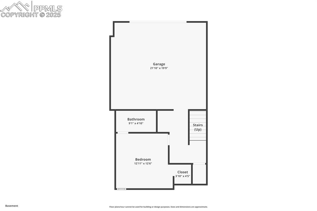 Image 4 of 6: Floor Plan