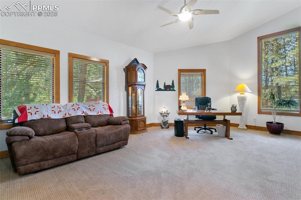 Image 12 of 50: Office