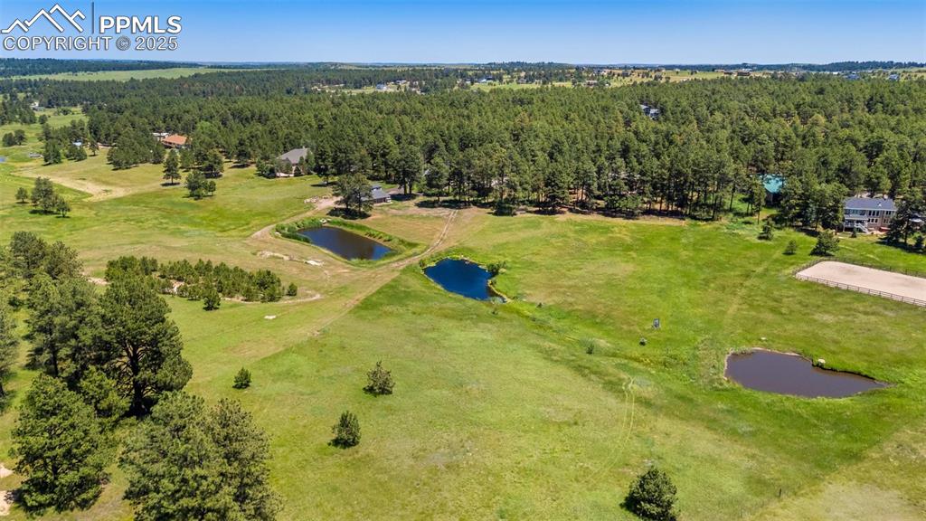 Image 3 of 50: Aerial View