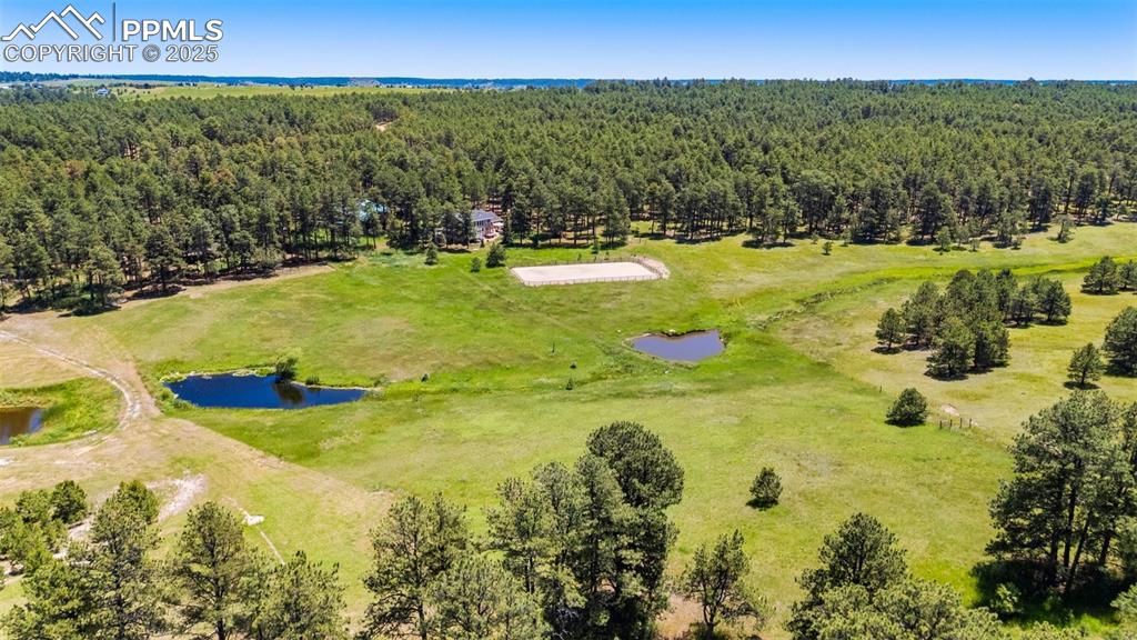 Image 4 of 50: Aerial View