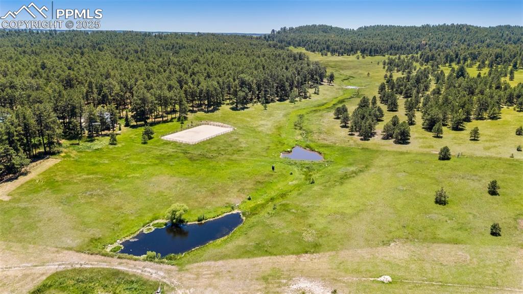 Image 5 of 50: Aerial View