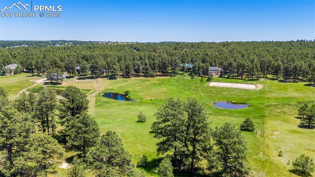 Image 6 of 50: Aerial View