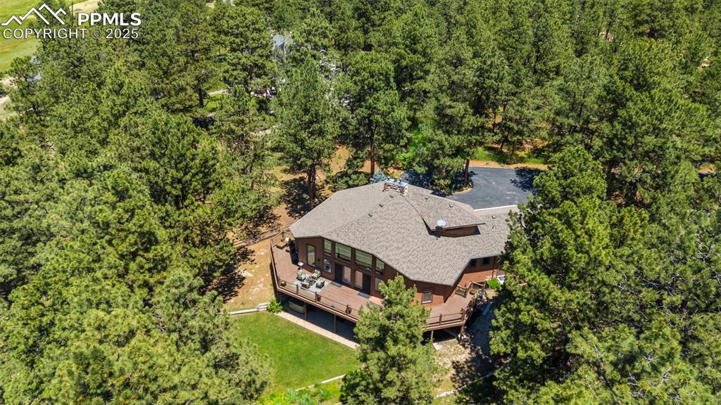 Image 7 of 50: Aerial View