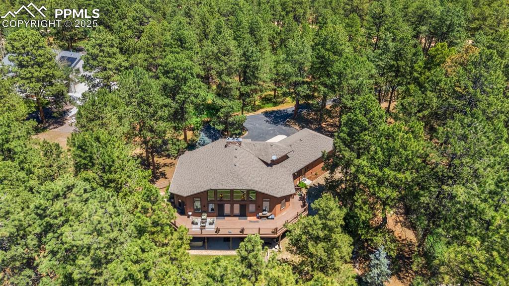 Image 8 of 50: Aerial View