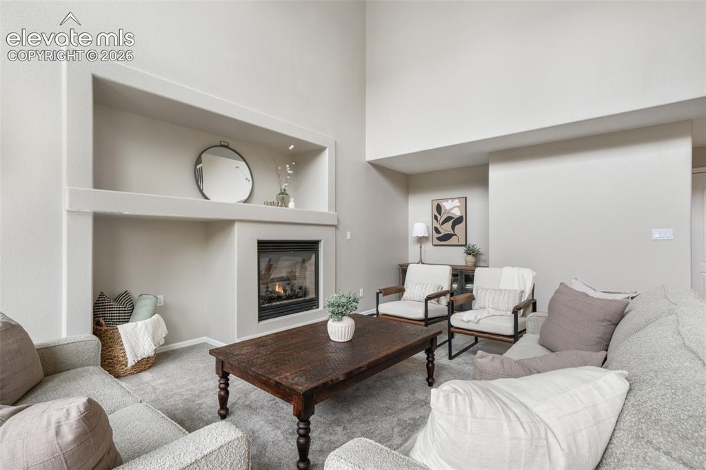 Image 12 of 50: Living Room