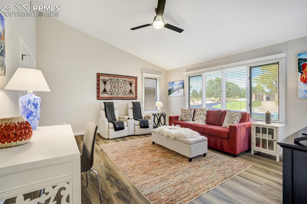 Image 24 of 33: Bedroom