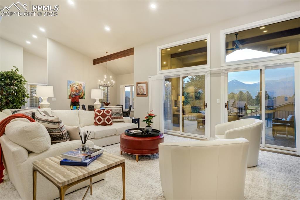 Image 7 of 33: Living Room