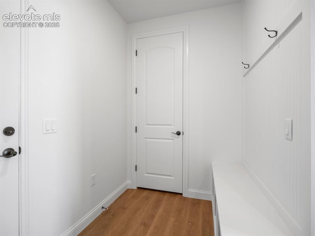 Image 13 of 30: Mud Room