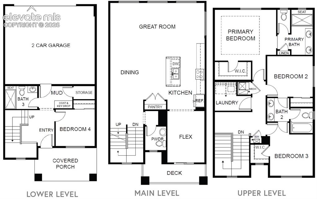 Image 2 of 30: Floor Plan