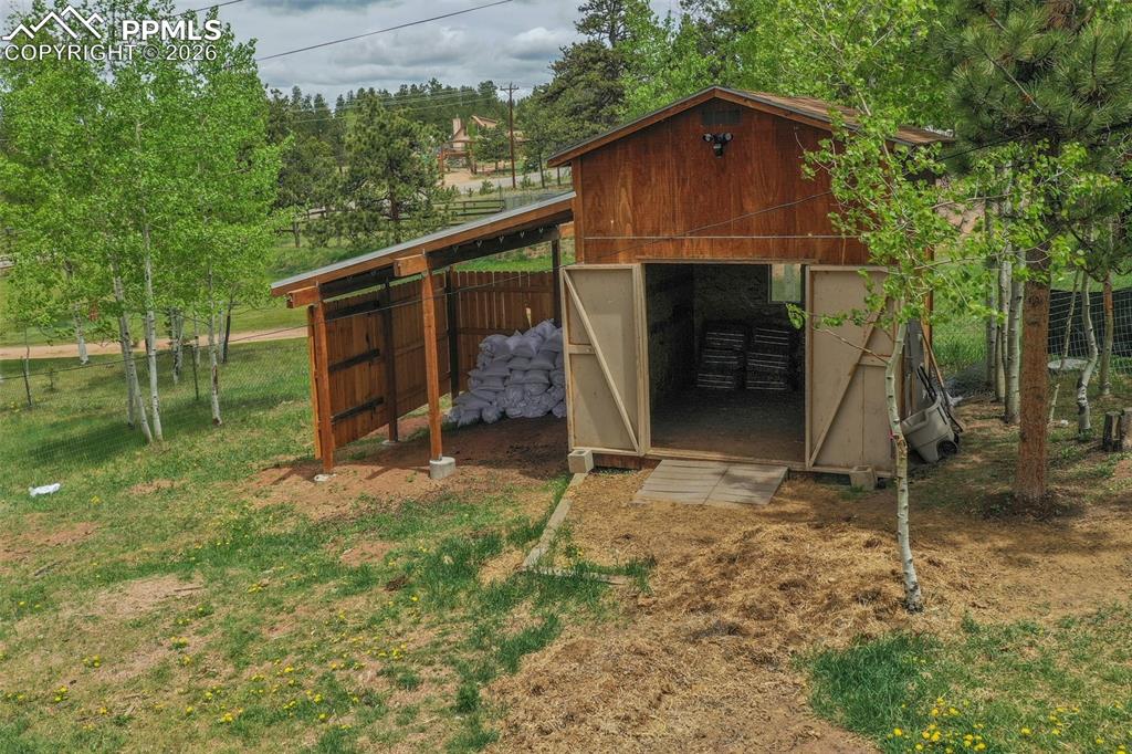 Image 41 of 50: Out Buildings