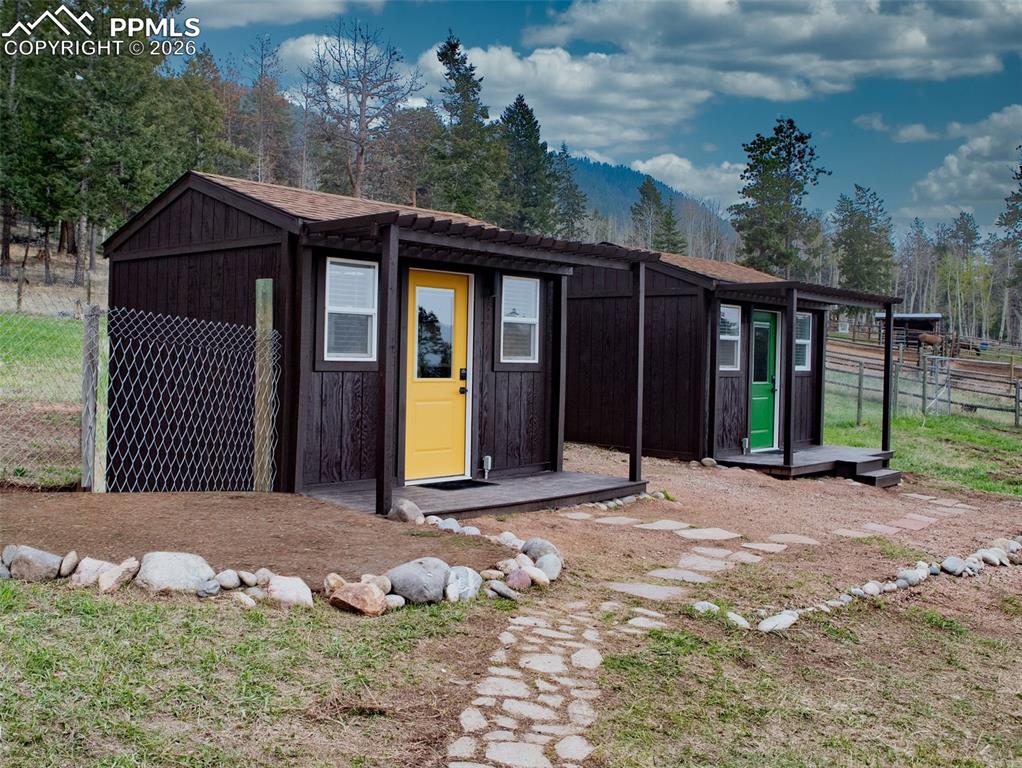 Image 42 of 50: Out Buildings