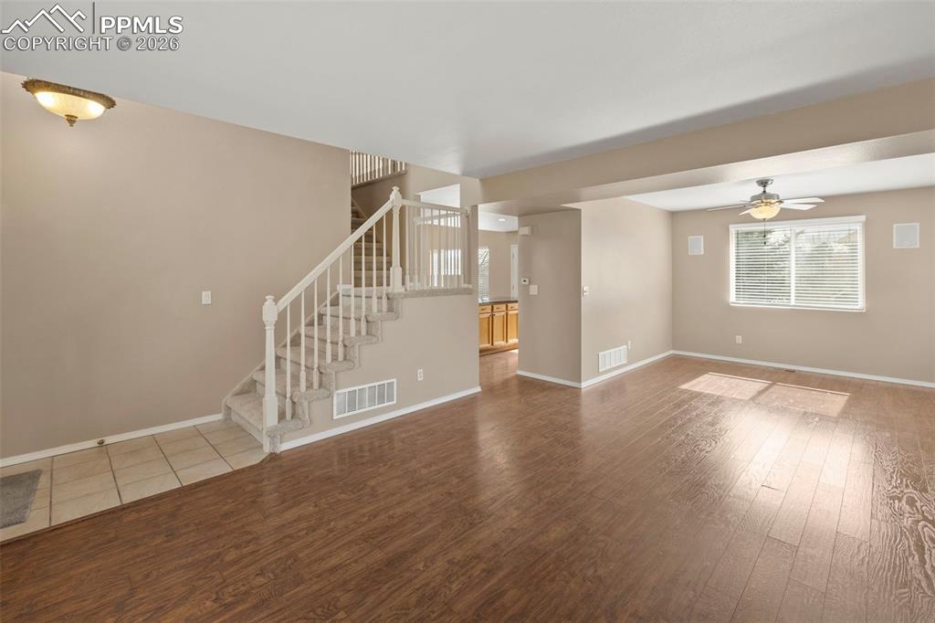 Image 3 of 48: Living Room