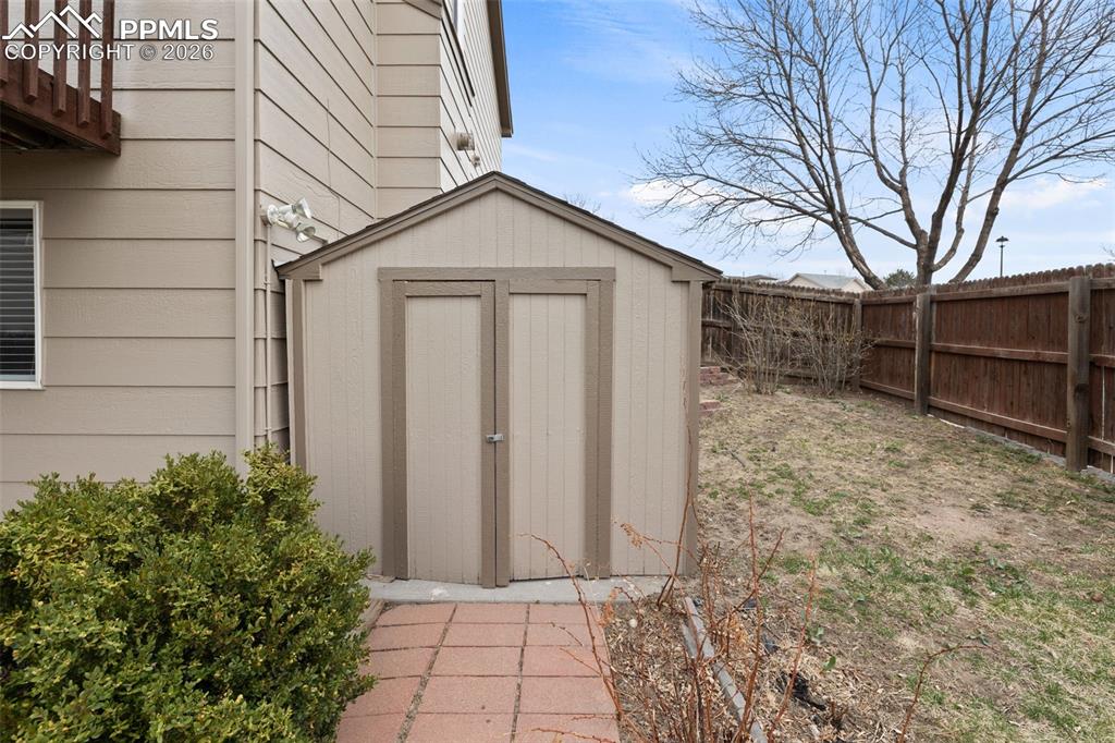 Image 43 of 48: Out Buildings