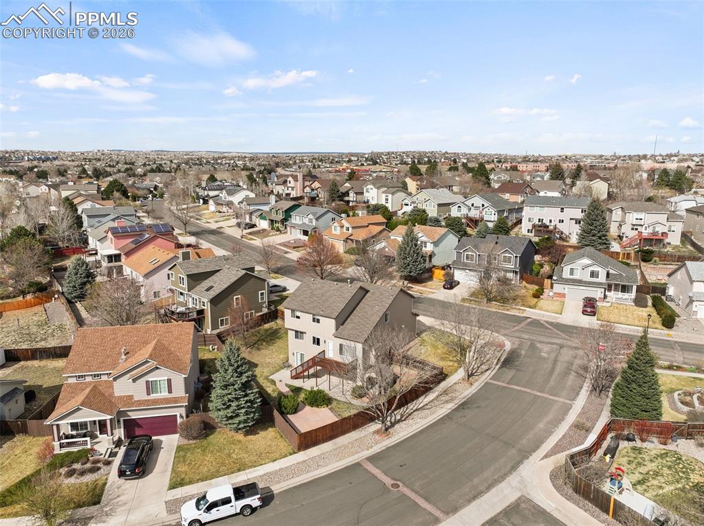 Image 47 of 48: Aerial View